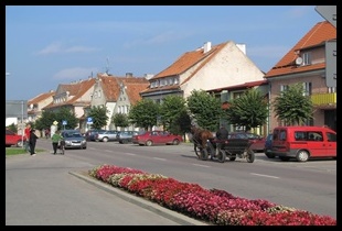 wydminy
